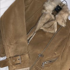 Zara Outwear
